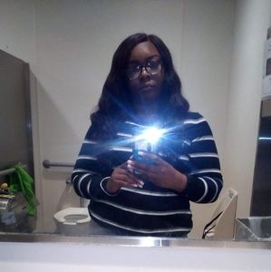 Meet your Posher, Tyeisha